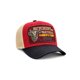 thumbnail image 1 of KNITE Gorra Farmer Beef Red Trucker Hombre Ajustable Estilo Rancho Ganado Agro, 1 of 4