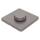 thumbnail image 4 of Control de volumen W, control de volumen de 50 W, controlador de volumen profesional, control de volumen de pared, eficiencia maximizada, 4 of 9