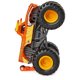 thumbnail image 3 of Toy Monster Truck Monster Jam El Toro Loco 1:64 fundido a presión, 3 of 5