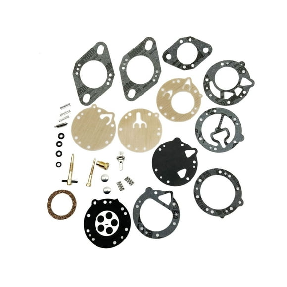 Tillotson HR Carbs W/07/406 N/S 07-451465 Kit de Réparation de Carburateur