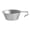 500ML, variant on bestolf 500ML Stainless Steel Camping Bowl with Handle Portable Lightweight Hiking Picnic Soup Dish Bowl Cup with Scale (500ML )
