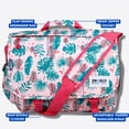thumbnail image 4 of Bandolera J World Thomas 16 para mujer con funda para portátil, 4 of 9
