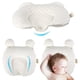 thumbnail image 2 of Almohadas Para Bebés, Almohadas Suaves Para Dar Forma A La Cabeza, Cojín Para Dormir Para Recién Nacidos Unisex, Almohadas Para Dormir Con Orejas De Oso Eigraketly BA001279-01, 2 of 6
