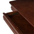 thumbnail image 3 of Liberty Furniture Carriage Court Student Desk, 3 of 10