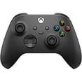 thumbnail image 3 of 2-Pack Microsoft Xbox Wireless Controllers for Xbox Console - (Blue & Black), 3 of 7