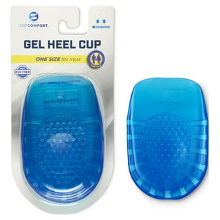 Heel Cup