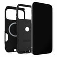 thumbnail image 2 of OtterBox Commuter MagSafe Case w/Camera Control Black for iPhone 17 Pro Max in Bulk Packaging, 2 of 5