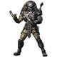 thumbnail image 2 of Figura de acción Hiya Toys Alien vs. Predator Scar Predator 1:18 multicolor, 2 of 2