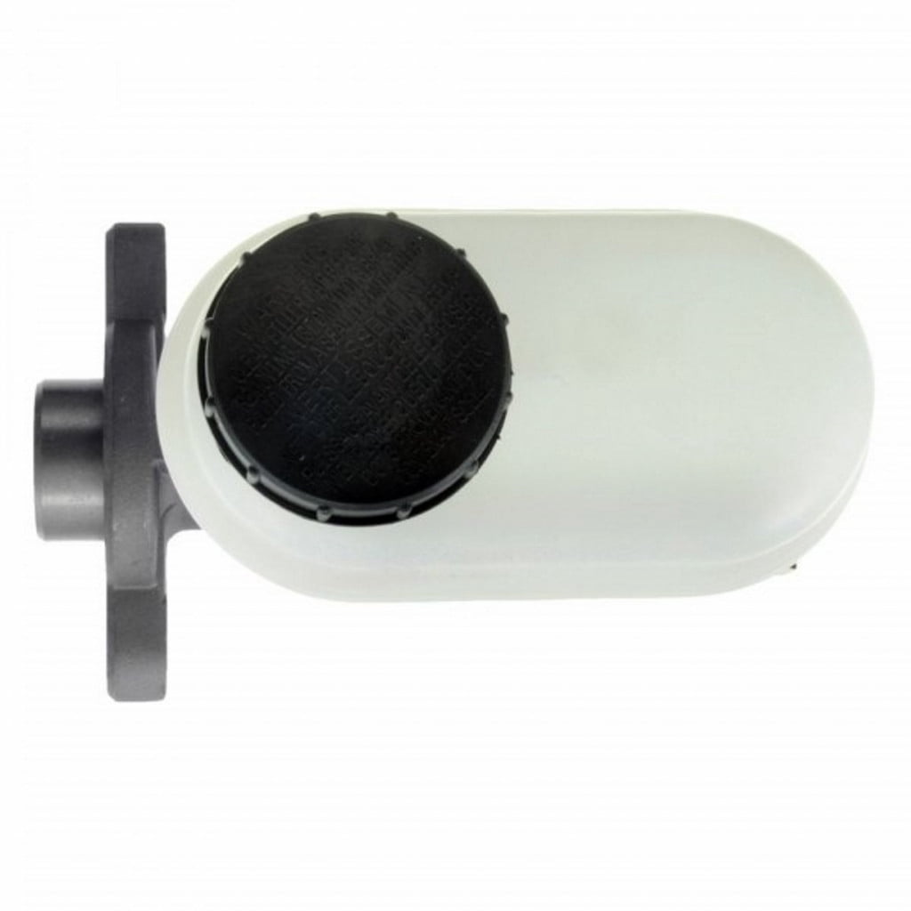 KarParts360 For Chevy S10 1998 1999 Brake Master Cylinder | Aluminum Material | 1 Inches Master Cylinder Bore Diameter | 2 Number Of Outlets | Replacement For 18026274, 8-18026-274-0