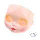 thumbnail image 3 of Cabezal de licencia Frontal con Manoe Maquillaje para Muñeca RBL "Pieza de Bricolaje Accesorio N. degree 1 Yotijar Cabeza de placa frontal de muñecas, 3 of 10