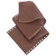 thumbnail image 3 of Tissu de Remplacement pour Fauteuil Inclinable, Tissu de Réparation Grand pour Fauteuils Anti-Inclinables, Extérieur, Patio, Terrasse, Pelouse, Plage, Café, 3 of 9