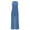 Blue, variant on Riecok Outfit Sets for Women Crewneck Sleeveless Pullover Tops and Pant Solid Comfortable Loungewear with Pockets