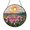 Acrylic 3.5 Inch, variant on Stargazer Lily Floral Glass Suncatcher Window Decor Nature Inspired Gift