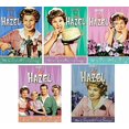 thumbnail image 2 of new hazel the complete series seasons 1-5 (dvd), 2 of 4