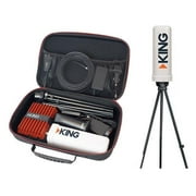 King KX3000 Extend Go Portable Cellular Booster for Tripod