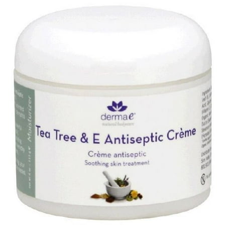 Derma E Tea Tree and E Creme