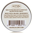 thumbnail image 3 of Natural Dog Company Paw Soother, Organic and Natural Paw Pad Balm, 2 oz. Tin, 3 of 8