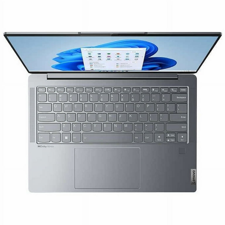 Lenovo IdeaPad Ultraslim 7i 14 Touchscreen Laptop - 13th Gen