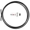 thumbnail image 1 of Bicycle Hydraulic Disc Brake Cable Tube Set 2M Conduit Including Connector Group For SRAM Code RSC/R Brakes Accessories, 1 of 9