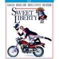 thumbnail image 1 of Sweet Liberty [Blu-ray], 1 of 1