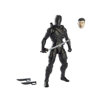 Hasbro G.I. Joe Classified Series Dusty 6-inch Action Figure