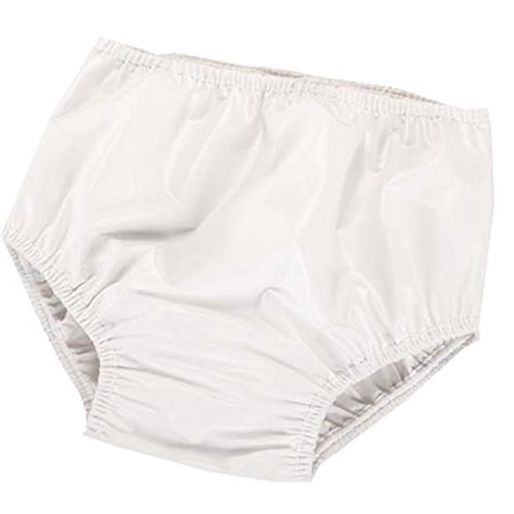 (Petite Taille 80cm - 80cm Po) - Kleinert's Pantalon Adulte Avancé Doux comme de la Duralite, Silencieux, Imperméable à Enfiler