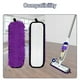 thumbnail image 2 of For Swiffer Power Mop Spray Mop Cloth Floor Cleaning Replacement Pad, 2 of 5