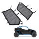 thumbnail image 1 of Red Para Ventana Delantera UTV, Red Para Ventana De Puerta Superior Delantera Con Bloqueo De Desechos 715004694 Reemplazo Para Maverick X3 X3 Max 2017-2025 Para UTV, 1 of 7