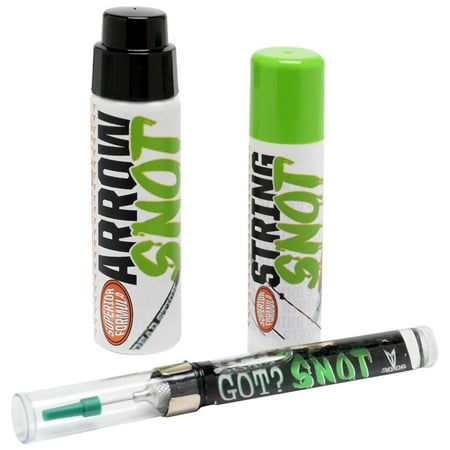 .30-06 Snot Lube 3 Pack