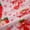 Pink, variant on Manfei Kawaii Rainbow Daisy Black Out Curtains,Sweet Strawberry Fruit Curtains Pack of 2 (42x63 Each),Pink Red White Bedroom Curtains For Girl,Luxury Bedroom Decor