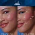 thumbnail image 4 of COVERGIRL x STRANGER THINGS Vecna's Curse PH Transforming Blush, 110 Creel, 0.15 oz, 4 of 10
