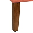 thumbnail image 5 of HomePop Decorative Storage Bench, Multiple Colors, 5 of 12