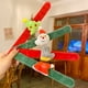 thumbnail image 5 of Nuevos regalos de Navidad, muñeco de nieve, Papá Noel, árbol de Navidad, coches de juguete, llaveros, anillos, cubos mágicos para los dedos, juguetes de Navidad para niños, 5 of 5
