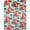 Sea Life, variant on Disney Minnie Mouse Happy Day Flannel Blanket, 4-Pack