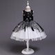 thumbnail image 2 of Halloween and Christmas dress up dresses, star bow performances, formal dresses, girls' dresses, ideal gifts for holiday occasio, 2 of 5