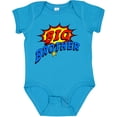 thumbnail image 3 of Inktastic Big Brother Superhero Boys Baby Bodysuit, 3 of 5