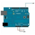 Assembled DIY Geiger Counter Kit Nuclear Radiation Detector Beta Gamma Circuit Diagram