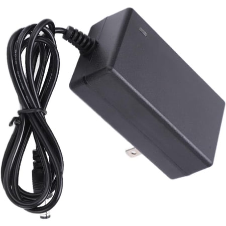 Electric Scooter Power Adapter, 29.4V 1A Lithium Battery Charger for Electronic Scooter US Plug 100-240V