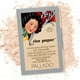 thumbnail image 1 of Palladio Papelitos 40 Papel de arroz absorbentes brillo piel grasa control aceite retocar maquillaje tono Translucido, 1 of 2