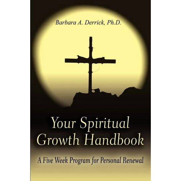 Your Spiritual Growth Handbook, (Paperback)