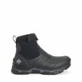 thumbnail image 2 of Muck Footwear  Men's Apex Mid Zip Apex Black , 11 M US, 2 of 5