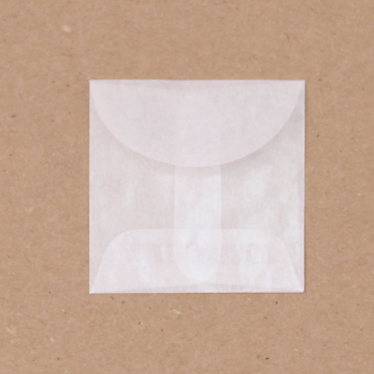 Glassine Envelopes 2