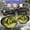 Yellow Lens, variant on Winjet Fog Lights For 2001-2007 Toyota Sequoia, 2000-2006 Toyota Tundra Fog Lamps Replacements with Halogen Bulbs, Driver and Passenger Side Clear Lens