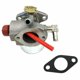thumbnail image 2 of Carburador compatible con Tecumseh 640271 640303 640338 640274 13566 Lv195ea esquí esquí Gafas de esquí, 2 of 3