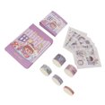 thumbnail image 2 of Lindo juego de pegatinas de papel japonesas, juego de pegatinas de papel japonesas, juego de pegatinas de papel japonesas para hacer tú mismo, juego de pegatinas de papel japonesas para niños, máxima, 2 of 12