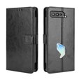 thumbnail image 1 of For Asus Rog Phone 5 Flip Phone Leather Case, 1 of 5