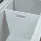 thumbnail image 1 of Tablilla de refrigerador de aislamiento, deflector de corte de verduras de plástico, accesorios, una variedad de especificaciones, 1 of 4