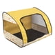 thumbnail image 2 of Tienda de campaña plegable para gatos, espaciosa y cerrada, corral plegable para mascotas, jaula para mascotas L, 2 of 9