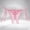 Pink, variant on G String Thongs Panties Women Bikini Crotchless Panties Panty Tie-Side String Regular Black Lace Plus Size Panties,Free Size