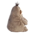 thumbnail image 3 of Aurora - Small Brown Fluffles - 7.5" Sammi Sloth - Whimsical Stuffed Animal, 3 of 4